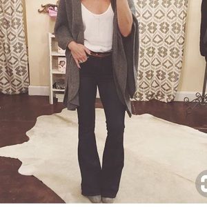 Paige "BELL CANYON" flare jeans